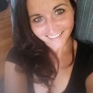 Meet your Posher, Shannon